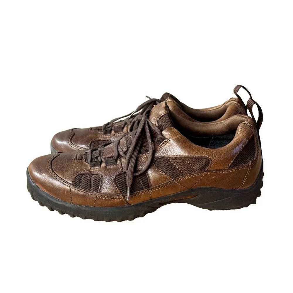 RedHead XTR Oxford Shoes for Men- Brown- Size 8M‎